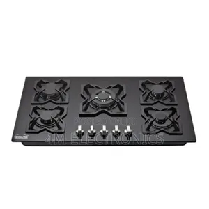 Phima Built in Gas Hob 5 Burners