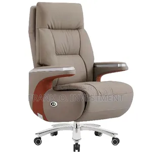Executive Rover Electric Recliner Chair