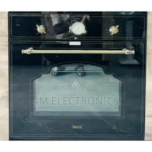 Image Built in Electric Oven [Im-60g]