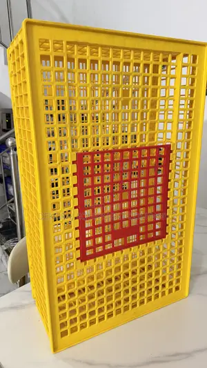 Indian Transport Crate for Point of Lay Birds | Direct Importers