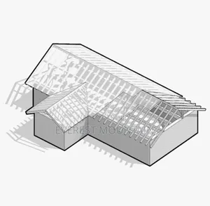 Expert On Architecture Of Construction On Specific Building