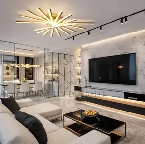 Led Ceiling Light