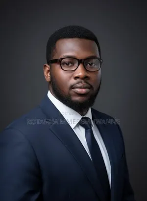 Data Analyst, Banker and Accountant