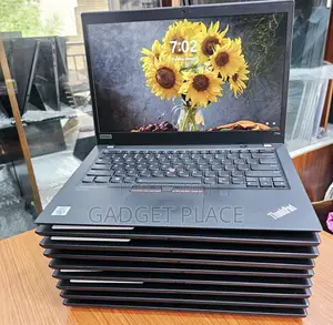 Laptop Lenovo ThinkBook 14s Gen 2 16GB Intel Core I5 SSD 256GB