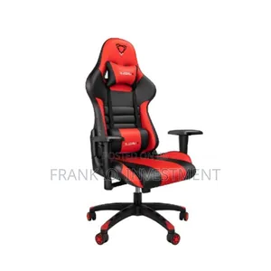 Ergonomic Home Office Gaming Chair -Red Black