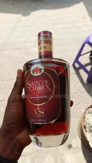 Saint Croix vs Brandy