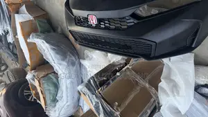 Front Bumper 2025 Honda Civic