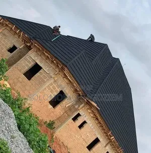 Solomon Aluminium Roofing Water Collector Installation Aluminum Window