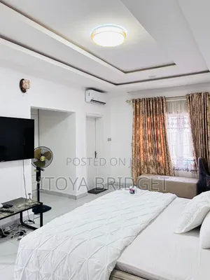 Shortlet Apartments