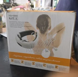 Neck Massager Hx