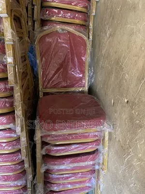 Original Quality Banquet Chair