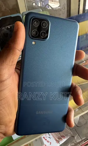 Samsung Galaxy A12 64 GB