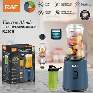 Raf Smoothie Blender R.397b