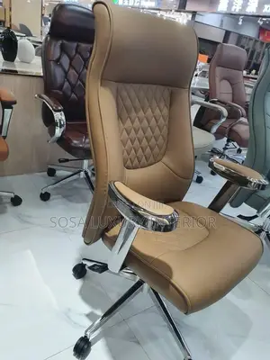Executive Comfort Office Chair