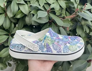 Original Fancy Crocs