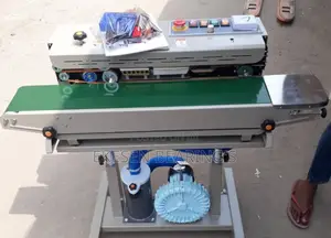 Countinus Band Sealer