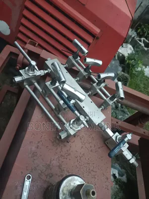 Air Manifold