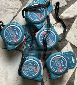 7.5m Tape Rule
