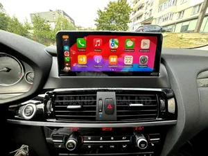 2011-2017 BMW X3 X4 F25 F26 Android Navigation System With Carplay