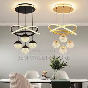 Beautiful Chandelier