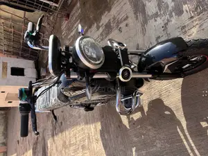 New TVS 2025 Black