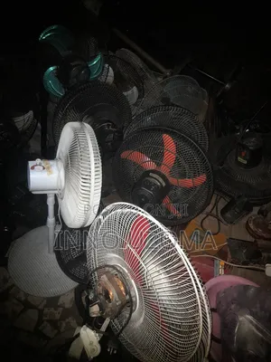 Repair of Rechargeable Fan,Microwave, Pumping Machines,Blenders Etc