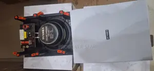 Tundra 60watts Inwall Ceiling Speaker