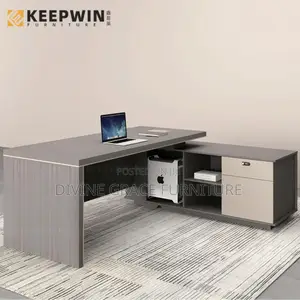 High Quality Executive Office Tables