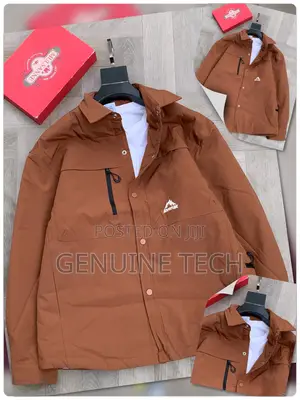 High Quality Jacket