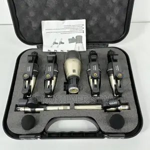Samson 7kiy Dynamic Drum Microphone