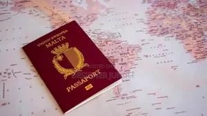 Malta Passport