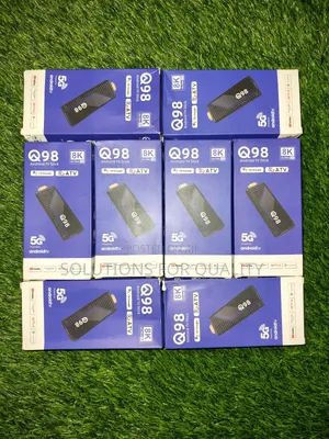 Android Tv Stick