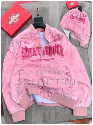 High Quality Jacket