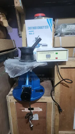Canesnt Emderrionasblt Tester NDL-3 Electric