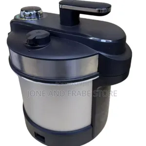 Automatic All Swallow Fufu Maker Pounding Machine