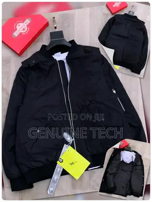 High Quality Jacket