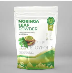 Moringa Leaf Powder
