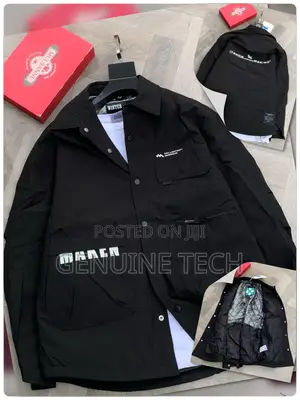 High Quality Jacket