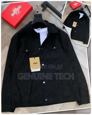High Quality Jacket