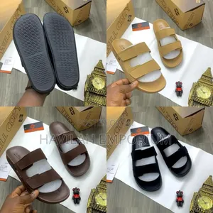 Luxury Cozy Slippers