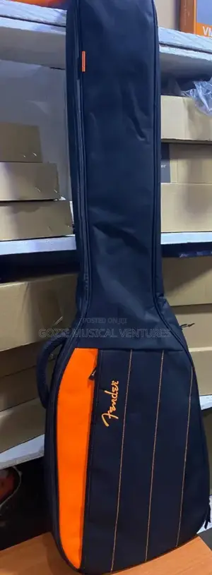 Fender Bass Guitar Bag