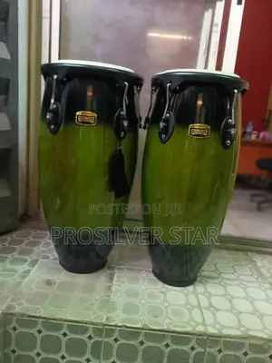 Yamaha Big Conga Drum