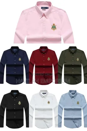 Quality Polo Ralph Lauren Shirt