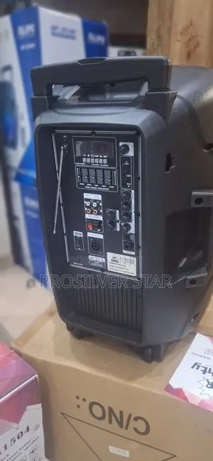 Mighty Pro 15inches Public Address System