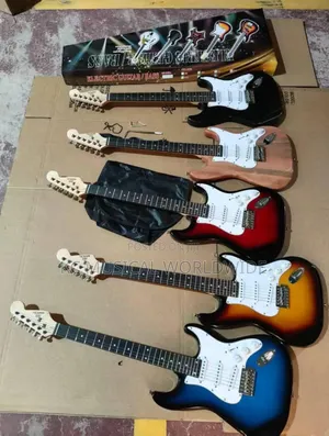 Yamaha Lead Guitar