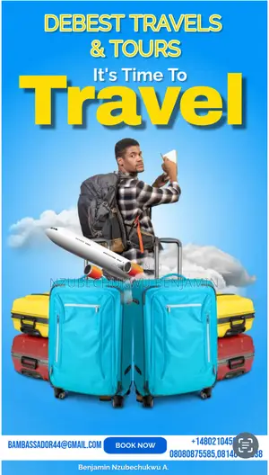 Debest Travels and Tours