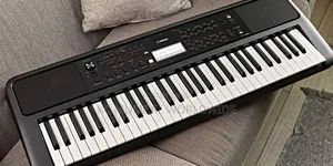 Yamaha Keyboard Psre383