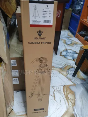 Heavy Duty Tripod Stand