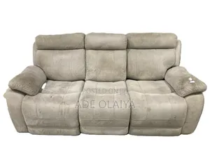 3 Seater Recliner Sofa