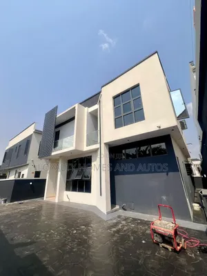 4bdrm House in GRA Phase 1 for sale